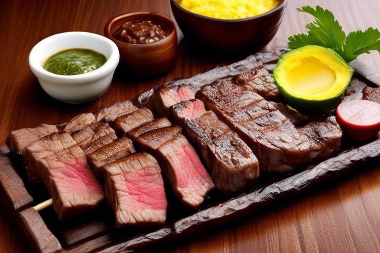 The Best Brazilian Churrasco - Recipes and Tips