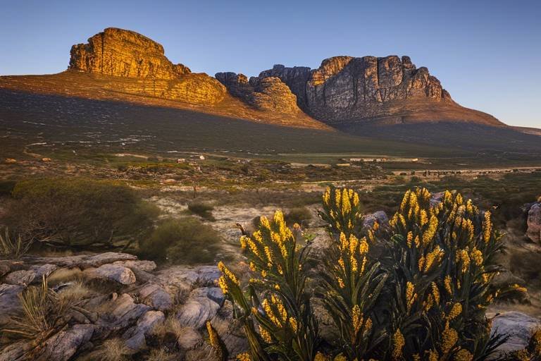The Untouched Beauty of South Africa’s Cederberg Mountains