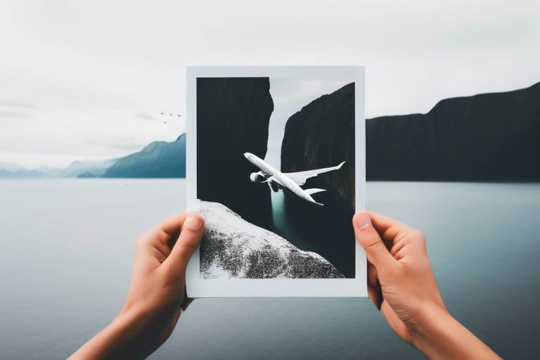 How to Embrace Minimalist Travel Trends for a Simpler Journey