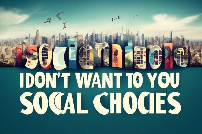 How Social Media is Influencing Destination Choices