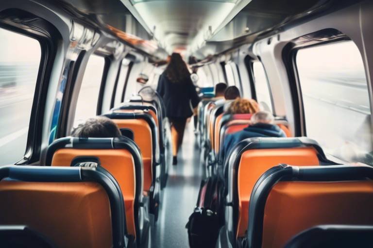 How to Navigate the New Norms in Travel Safety and Health