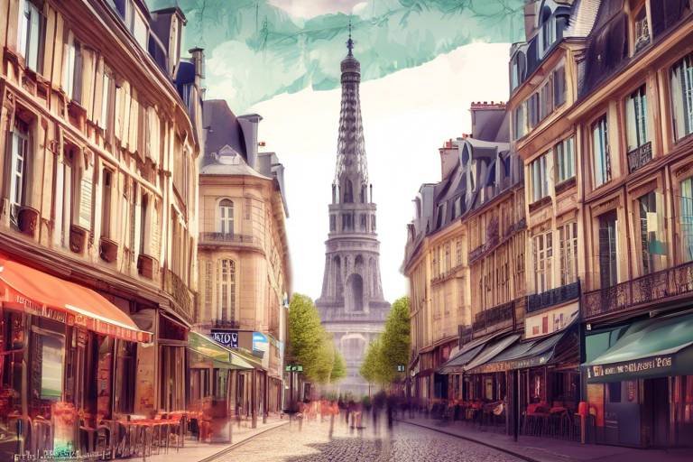 Eco-Conscious Tips for Visiting France’s Lille