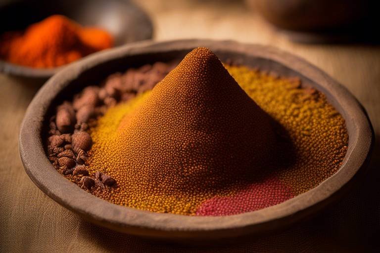 Discovering the Unique Flavors of Ethiopian Tibs
