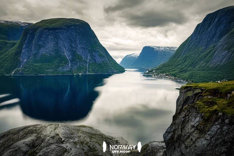 Discovering the Beauty of Norway’s Fjords