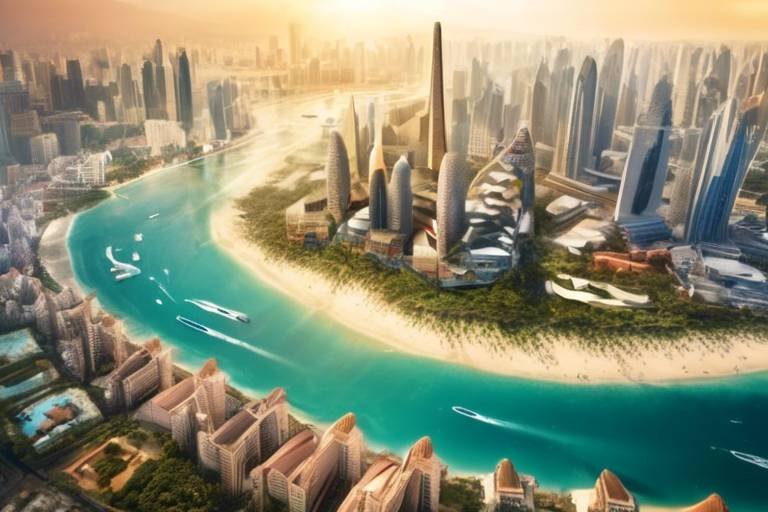 Top Emerging Destinations for 2024 - Where to Go Next