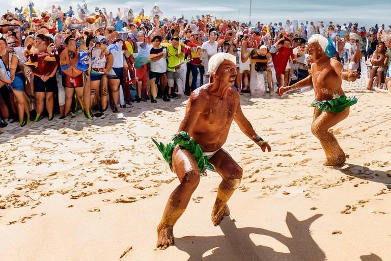Exploring Brazil's Festival of the Círio de Nazaré