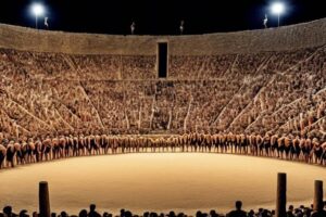 The Cultural Depth of Greece's Epidaurus Festival
