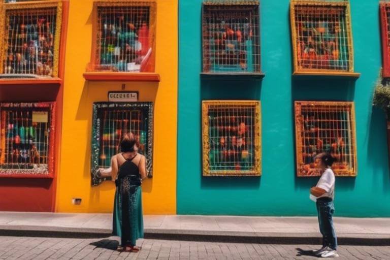 The Best Cultural Experiences in Mexico City