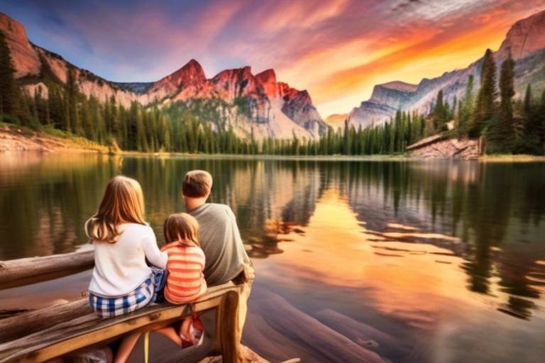 Top Family-Friendly Destinations in the USA