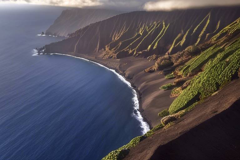 The Untouched Beauty of Spain’s La Palma