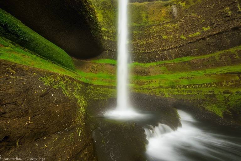 Discovering the Hidden Gems of the Columbia River Gorge