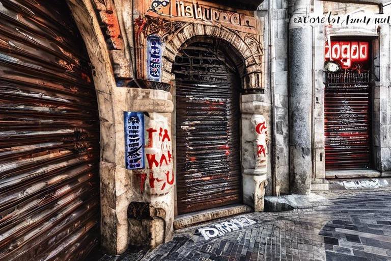 Why Istanbul Should Be on Your Travel Itinerary