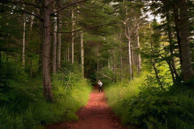Exploring the Secluded Corners of Canada’s Prince Edward Island