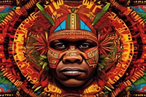 Papua New Guinea's Goroka Show - A Cultural Kaleidoscope