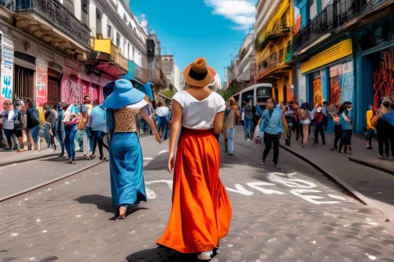 Why Buenos Aires is a Must-Visit for Culture Enthusiasts