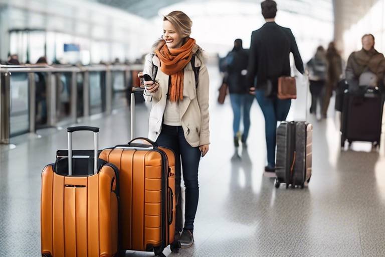 The Popularity of Off-Season Travel - Benefits and Tips