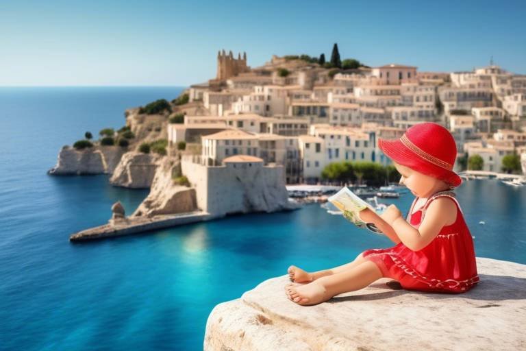 Top Family-Friendly Travel Spots in the Mediterranean