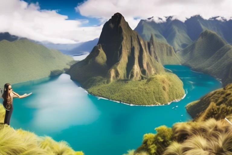 Top Family-Friendly Vacation Spots in South America