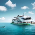 The Rise of Eco-Conscious Cruises and Sustainable Voyages