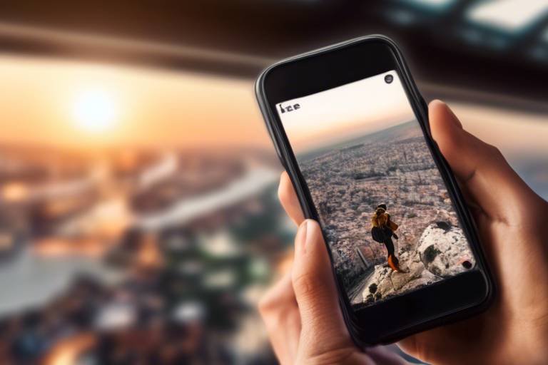 How to Embrace Digital Travel Tools for a Better Experience