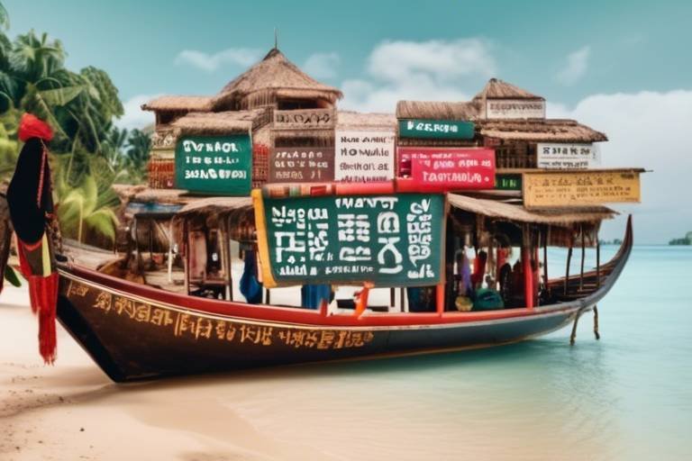 How to Incorporate Local Culture into Your Travel Plans