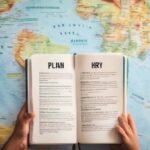 How to Plan a Responsible and Eco-Friendly Travel Itinerary