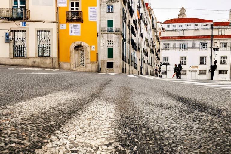 Sustainable Practices for Discovering Portugal’s Lisbon