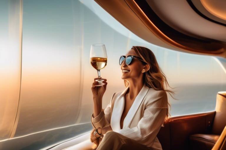 How to Experience Luxury Travel on a Budget