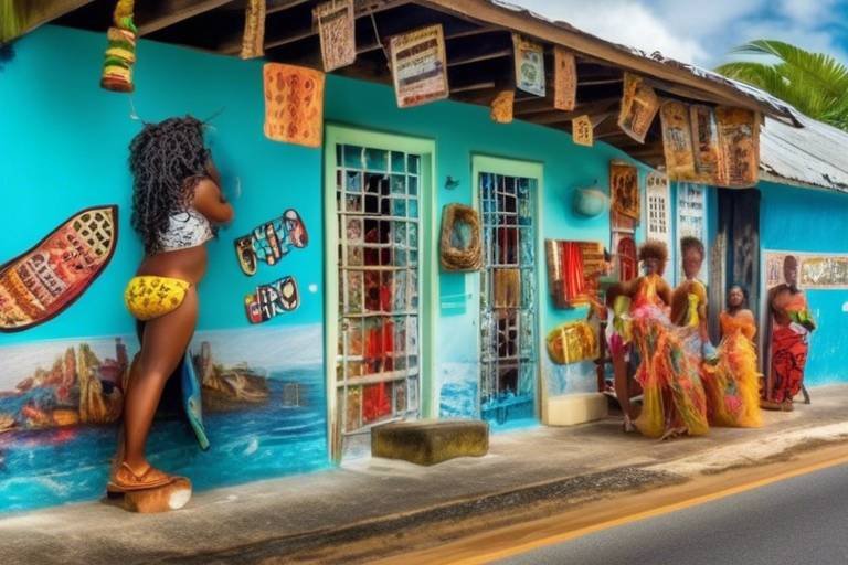 Top Destinations for a Cultural Tour in the Caribbean