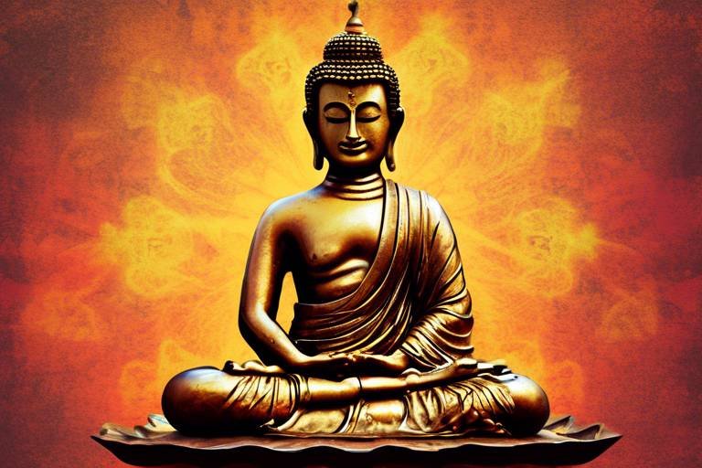 The Spiritual Essence of Nepal's Buddha Jayanti
