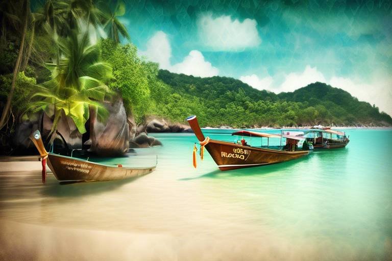 Eco-Friendly Tips for Visiting Thailand’s Koh Samui